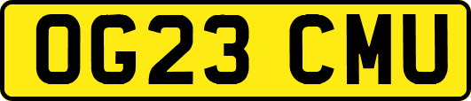 OG23CMU