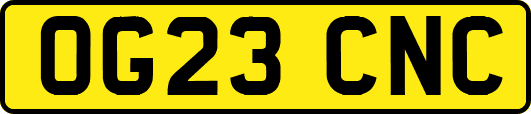 OG23CNC