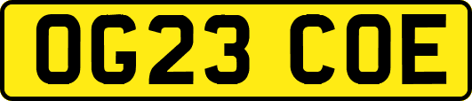 OG23COE