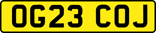 OG23COJ
