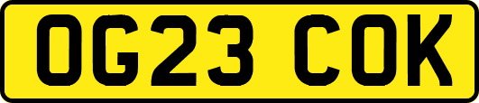 OG23COK