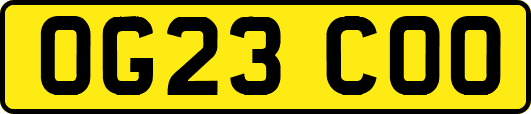 OG23COO