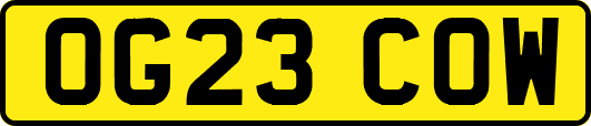 OG23COW