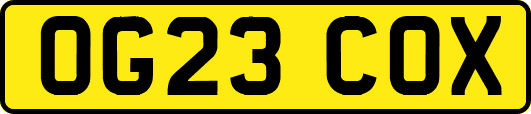 OG23COX