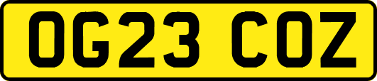 OG23COZ