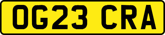 OG23CRA