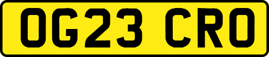 OG23CRO