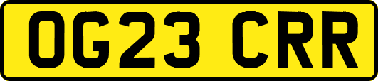 OG23CRR