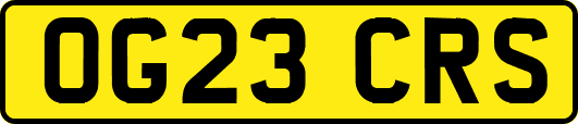 OG23CRS