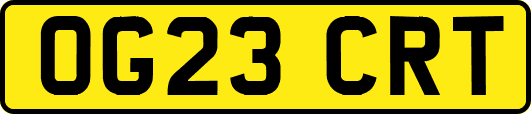 OG23CRT