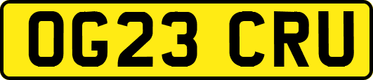 OG23CRU