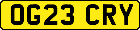 OG23CRY