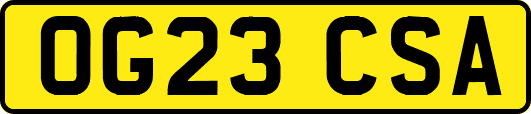 OG23CSA
