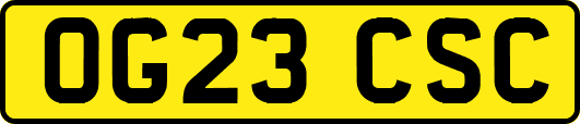 OG23CSC