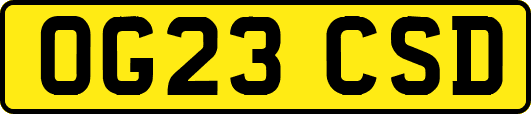 OG23CSD