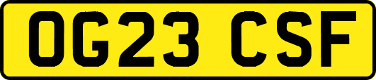 OG23CSF