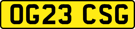 OG23CSG