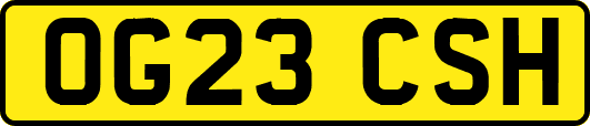 OG23CSH