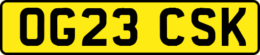 OG23CSK