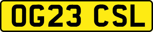 OG23CSL