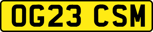 OG23CSM