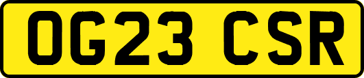 OG23CSR