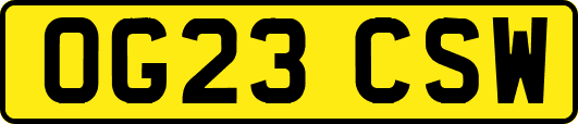 OG23CSW