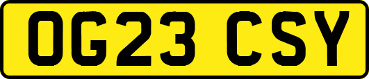 OG23CSY