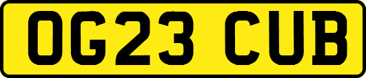 OG23CUB
