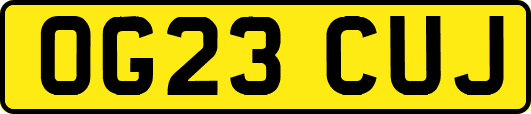 OG23CUJ