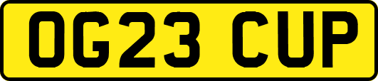 OG23CUP