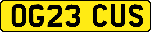 OG23CUS