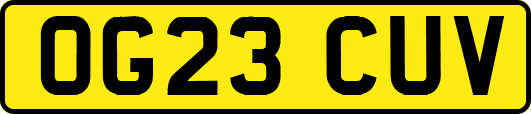 OG23CUV