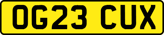 OG23CUX