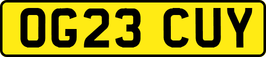 OG23CUY