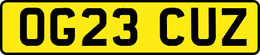 OG23CUZ
