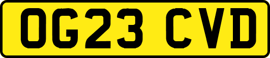 OG23CVD