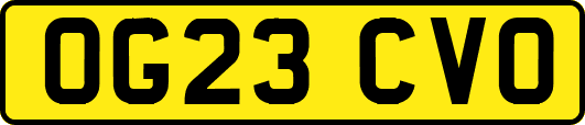 OG23CVO
