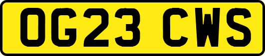 OG23CWS