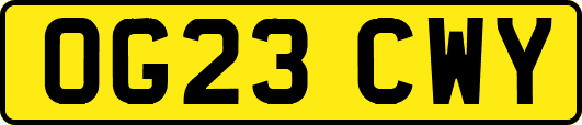 OG23CWY