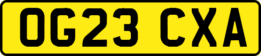 OG23CXA
