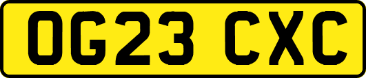 OG23CXC