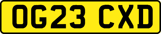 OG23CXD
