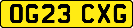 OG23CXG