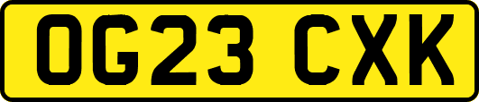 OG23CXK