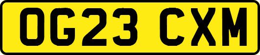 OG23CXM
