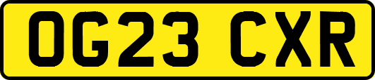 OG23CXR