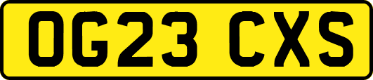 OG23CXS