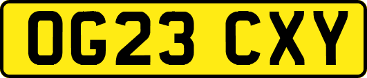 OG23CXY