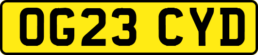 OG23CYD